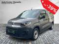 Citroen Berlingo Kasten 1.5 HDi L2 Club XL Navi/PDC/Klima Gris - thumbnail 2