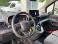 Citroen Berlingo Kasten 1.5 HDi L2 Club XL Navi/PDC/Klima Grijs - thumbnail 11