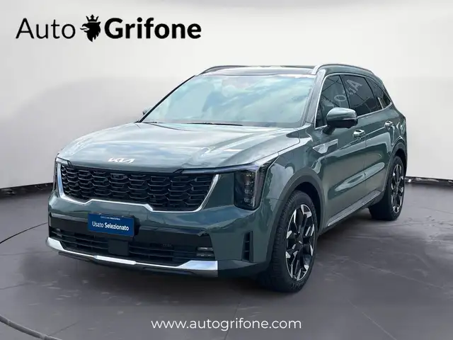 Kia Sorento 2.2 CRDi DCT8 4WD Evolution-PROMO FIN