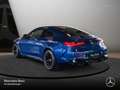 Mercedes-Benz CLE 53 AMG CLE 53 4M NIGHT+DRIVERS+360+AHK+BURMESTER+TOTW+9G Blau - thumbnail 10