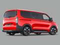 Ford Transit Custom NUGGET ACTIVE | ALLRAD | AUFSTELLDACH Rojo - thumbnail 4