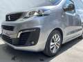 Peugeot Traveller Allure L2 BlueHDi 180 EAT8 Klima Navi, AHK Silver - thumbnail 7