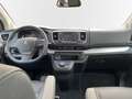 Peugeot Traveller Allure L2 BlueHDi 180 EAT8 Klima Navi, AHK Silver - thumbnail 11