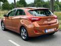 Hyundai i30 Naranja - thumbnail 6