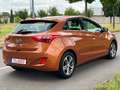 Hyundai i30 Naranja - thumbnail 3