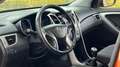 Hyundai i30 Naranja - thumbnail 8