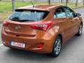 Hyundai i30 Naranja - thumbnail 4
