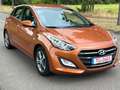 Hyundai i30 Naranja - thumbnail 5