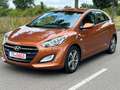 Hyundai i30 Naranja - thumbnail 2