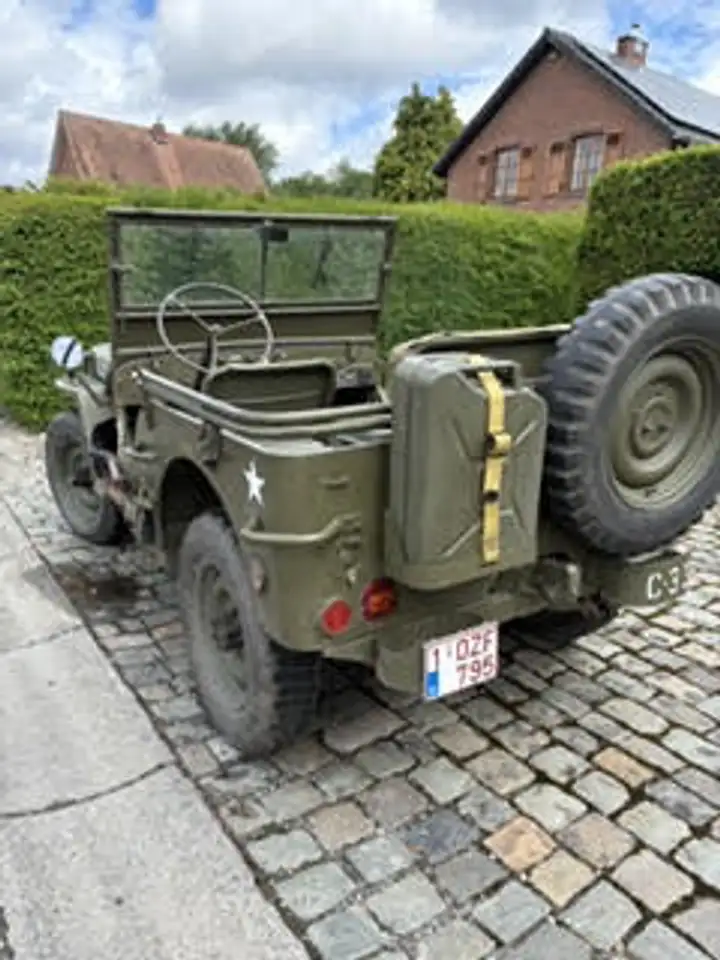 Willys MB, foto 5