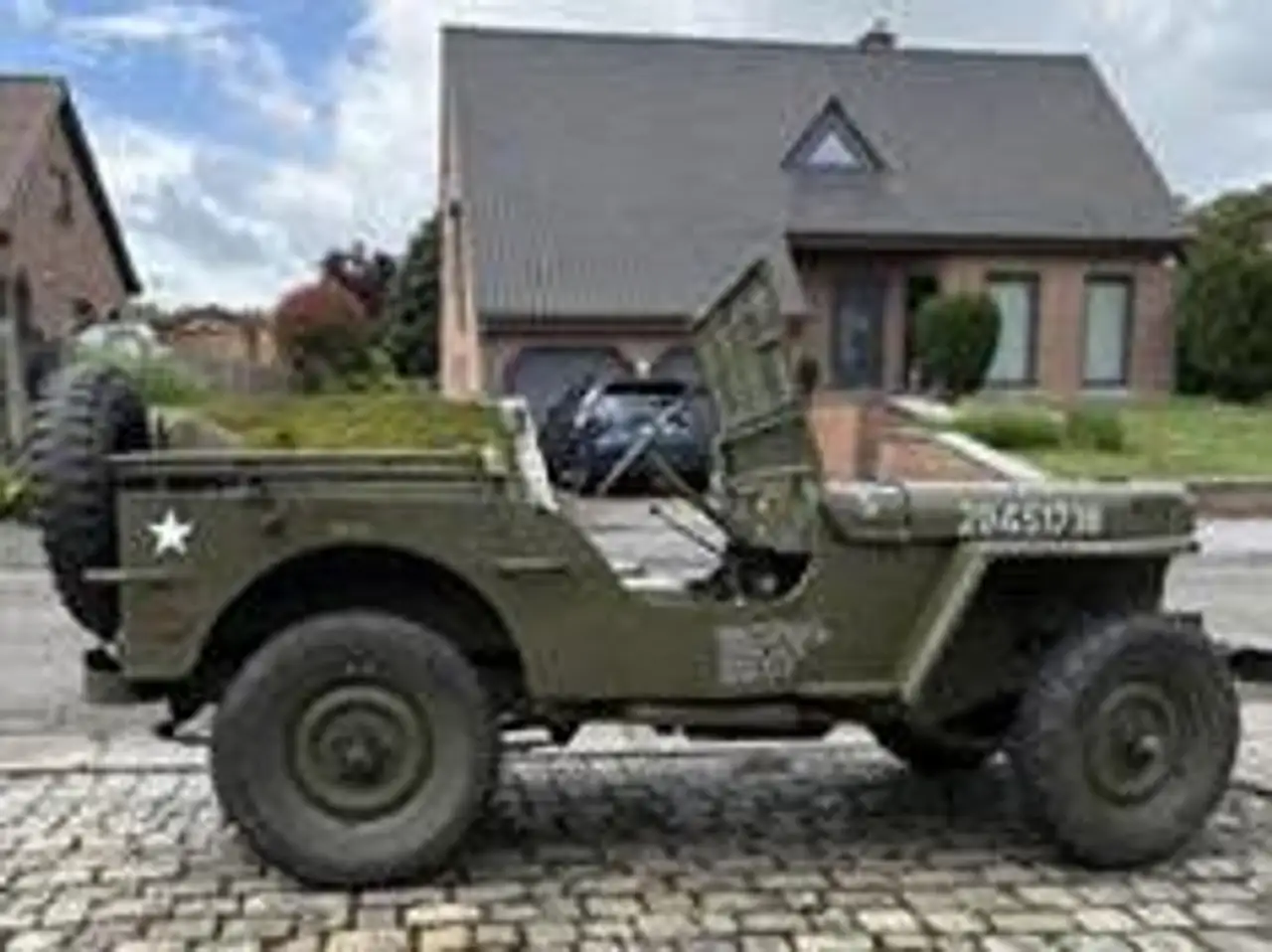 Willys MB, foto 2