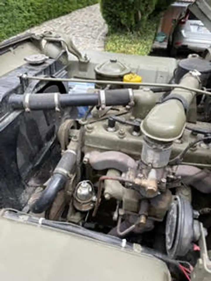 Willys MB, foto 3