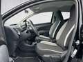 Toyota Aygo 1.0 x-clusive Aut. Kamera Garantie Klimaaut Schwarz - thumbnail 11