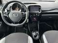 Toyota Aygo 1.0 x-clusive Aut. Kamera Garantie Klimaaut Schwarz - thumbnail 13