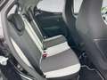 Toyota Aygo 1.0 x-clusive Aut. Kamera Garantie Klimaaut Schwarz - thumbnail 20