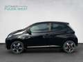 Toyota Aygo 1.0 x-clusive Aut. Kamera Garantie Klimaaut Schwarz - thumbnail 3
