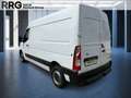 Renault Master 2.3 DCI 150 L2H2 3,5t ENERGY Weiß - thumbnail 4