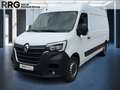 Renault Master 2.3 DCI 150 L2H2 3,5t ENERGY Weiß - thumbnail 1