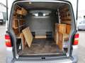 Volkswagen Transporter 1.9 TDI dubbele cabine airco nieuw Plateado - thumbnail 10