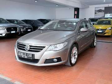 CC 1.8 tsi *PREZZO REALE NO VINCOLI*