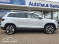 Skoda Karoq 2.0 TDI DSG Style Sthzg/Kamera/LED/Kamera Weiß - thumbnail 12