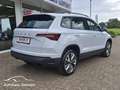 Skoda Karoq 2.0 TDI DSG Style Sthzg/Kamera/LED/Kamera Weiß - thumbnail 11