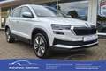 Skoda Karoq 2.0 TDI DSG Style Sthzg/Kamera/LED/Kamera Weiß - thumbnail 1