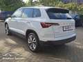 Skoda Karoq 2.0 TDI DSG Style Sthzg/Kamera/LED/Kamera Blanc - thumbnail 8