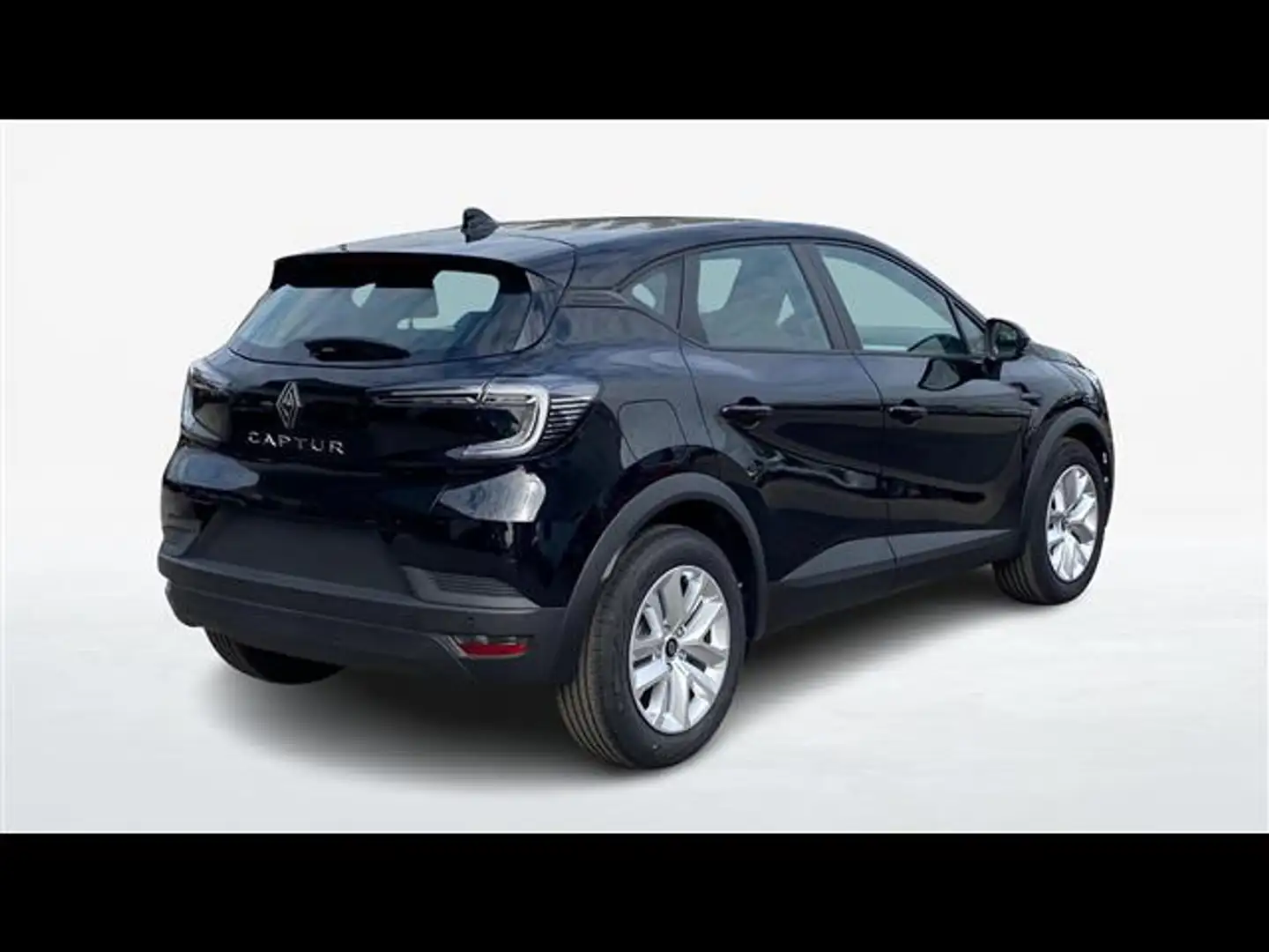 Renault Captur 1.0 tce Evolution 90cv Negro - 2