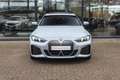 BMW i4 eDrive35 M Sport / Schuif-kanteldak / Achteruitrij Grijs - thumbnail 6