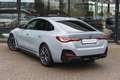 BMW i4 eDrive35 M Sport / Schuif-kanteldak / Achteruitrij Grijs - thumbnail 2