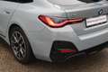 BMW i4 eDrive35 M Sport / Schuif-kanteldak / Achteruitrij Grijs - thumbnail 32