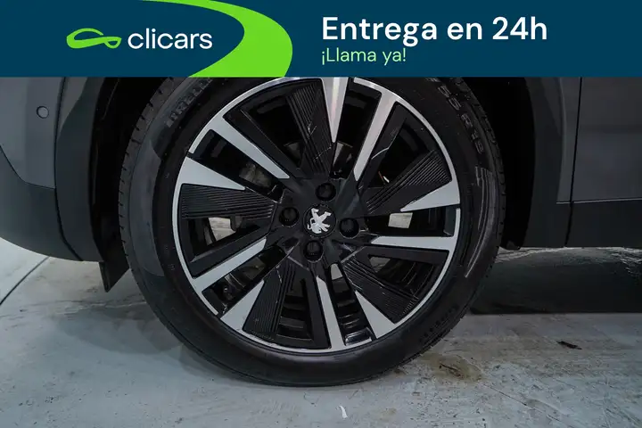 Peugeot 2008 GT Pack Puretech S&S EAT8 2022, foto 11