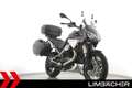Moto Guzzi Stelvio 1200 Koffer, Topcaseträger Black - thumbnail 2