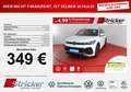 Volkswagen Tiguan R-Line 1.5eTSI DSG 349,-ohne Anzahlung Kamera Weiß - thumbnail 1