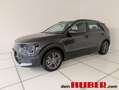 Kia e-Niro LR 64kWh Silver Grau - thumbnail 1