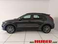 Kia e-Niro LR 64kWh Silver Grau - thumbnail 4