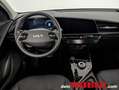 Kia e-Niro LR 64kWh Silver Grau - thumbnail 12