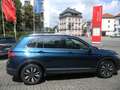 Volkswagen Tiguan Move 1,5 TSI 7 GANG DSG AHK,KAMERA Bleu - thumbnail 5