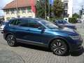 Volkswagen Tiguan Move 1,5 TSI 7 GANG DSG AHK,KAMERA Bleu - thumbnail 4