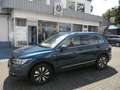 Volkswagen Tiguan Move 1,5 TSI 7 GANG DSG AHK,KAMERA Bleu - thumbnail 1