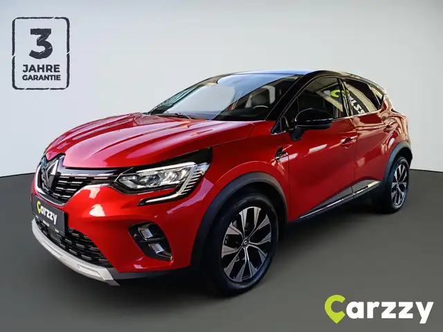 Renault Captur 1.3 TCE