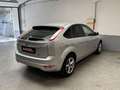 Ford Focus + 1.6 Ti-VCT (115CV) 5p. Silber - thumbnail 6