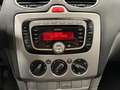 Ford Focus + 1.6 Ti-VCT (115CV) 5p. Silber - thumbnail 12