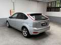 Ford Focus + 1.6 Ti-VCT (115CV) 5p. Silber - thumbnail 5