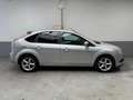 Ford Focus + 1.6 Ti-VCT (115CV) 5p. Silber - thumbnail 7
