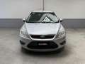 Ford Focus + 1.6 Ti-VCT (115CV) 5p. Silber - thumbnail 1