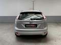 Ford Focus + 1.6 Ti-VCT (115CV) 5p. Silber - thumbnail 4