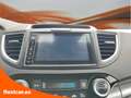 Honda CR-V 1.6i-DTEC Elegance Navi 4x4 9AT 160 Blanco - thumbnail 20