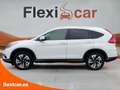Honda CR-V 1.6i-DTEC Elegance Navi 4x4 9AT 160 Blanc - thumbnail 7